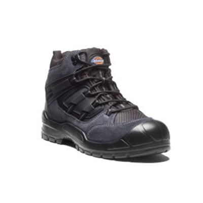 dickies everyday safety boot