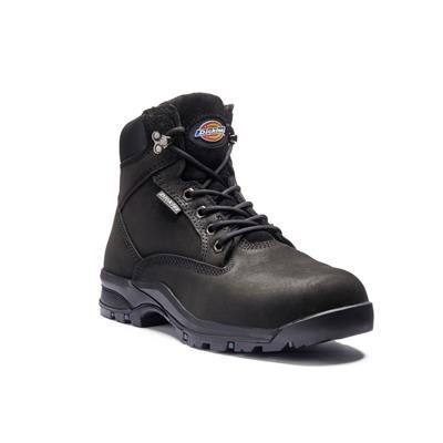 dickies ladies safety boots