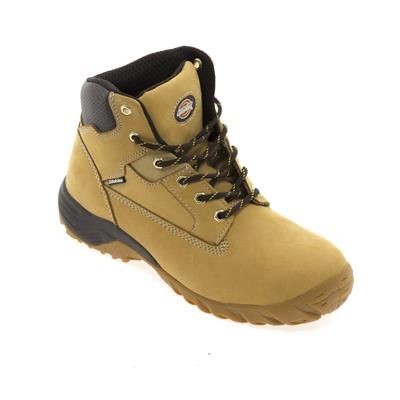 dickies graton boots