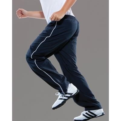 mens microfibre track pants