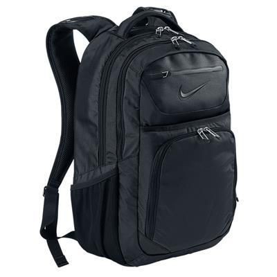 nike golf departure backpack