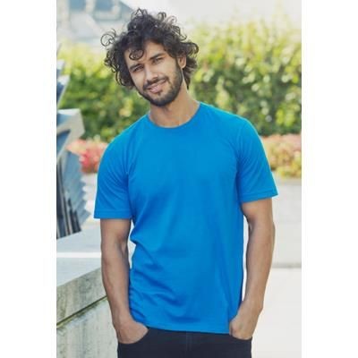 Picture of ORGANIC FAIRTRADE FIT TEE SHIRT