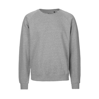 Picture of ORGANIC FAIRTRADE SWEATSHIRT