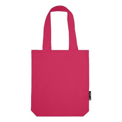 Picture of ORGANIC FAIRTRADE TWILL BAG.