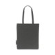 Picture of NEUTRAL FAIRTRADE ORGANIC SHOPPER TOTE BAG with Long Handles 120gsm