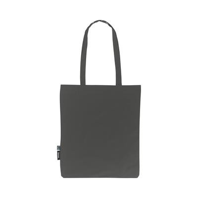 Picture of ORGANIC FAIRTRADE SHOPPER TOTE BAG with Long Handles