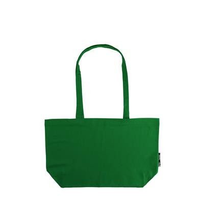 Picture of ORGANIC FAIRTRADE SHOPPER TOTE BAG