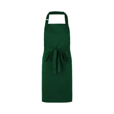 Picture of ORGANIC FAIRTRADE APRON.