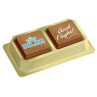 Picture of PERSONALISED CHOCOLATE BOX