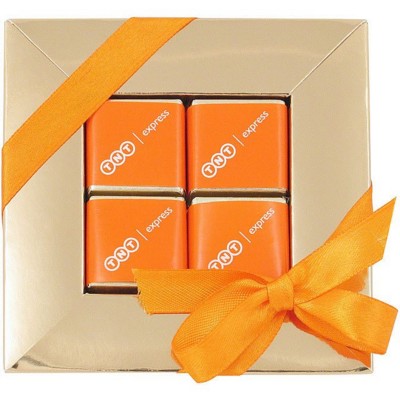 Picture of FRAMED CHOCOLATE BOX