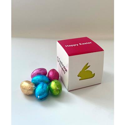 Picture of EASTER CUBE