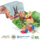 Picture of LINDT CHOCOLATE EASTER CUBE