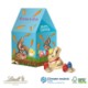 Picture of LINDT CHOCOLATE LUXURY EASTER HOUSE