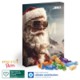 Picture of PERSONALISED MERCI PETITS XL ADVENT