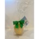 Picture of PERSONALISED 100G EASTER EGG in Cello