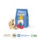 Picture of PERSONALISED LINDT MINI EGGS MINI POUCH