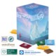 Picture of PERSONALISED RITTER SPORT EXTRA LARGE CUBE ADVENT CALENDAR