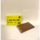 Picture of PERSONALISED ECO FRIENDLY 20G CHOCOLATE BAR
