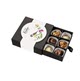 Picture of PERSONALISED CHOCOLATE BOX LITTLE SWEETS MOMENTS