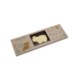 Picture of PERSONALISED BUBBLY CHOCOLATE LAMB