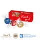 Picture of PERSONALISED LINDOR 3 BALL GIFT BOX