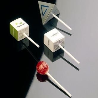 Picture of BOXED LOLLIPOP.