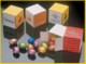 Picture of EASTER CUBE