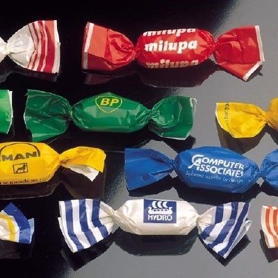 Picture of EXPRESS CLASSIC WRAPPED SWEETS