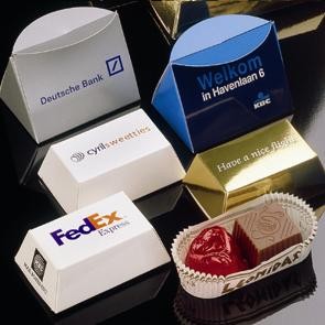 Picture of LEONIDAS CHOCOLATE in Gift Box