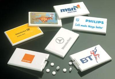 Picture of MINTS BOX