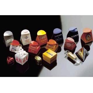 Picture of MONO CHOCOLATE BOX with Hot Print