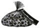 Picture of CHOCOLATE FOOTBALL NET