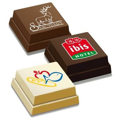 Picture of PRINTED CHOCOLATE.