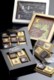 Picture of PRINTED LOGO CHOCOLATE BOX