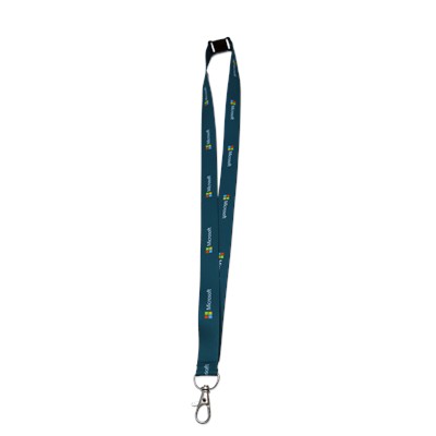 Picture of UK DYE SUBLIMATION LANYARD