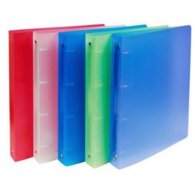 Picture of POLYPROPYLENE BINDER.