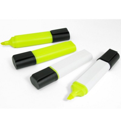 Picture of GREEN & GOOD HIGHLIGHTER PEN