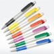 Picture of GREEN & GOOD BIODEGRADABLE BIO PEN FROSTED
