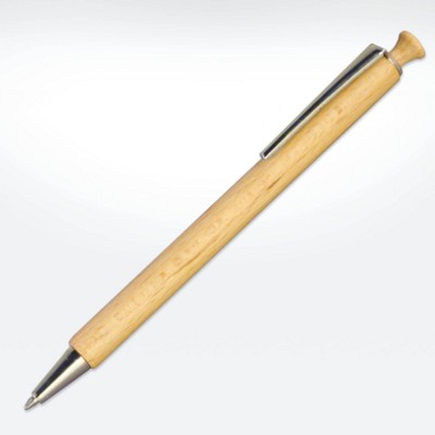 Picture of GREEN & GOOD ALBERO SUSTAINABLE WOOD EXECUTIVE PEN