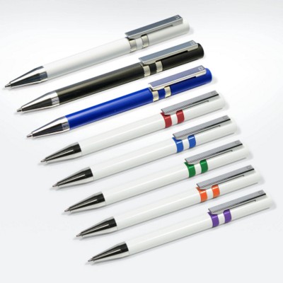 Picture of GREEN & GOOD ETHIC ECO FRIENDLY BALL PEN