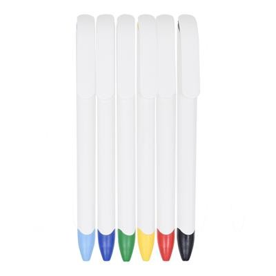 Picture of GREEN & GOOD REKA RECYCLED PEN
