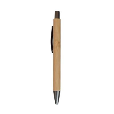 Picture of GREEN & GOOD VALUE EDEN BAMBOO PEN