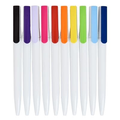 Picture of GREEN & GOOD TAMAR RECYCLED PEN