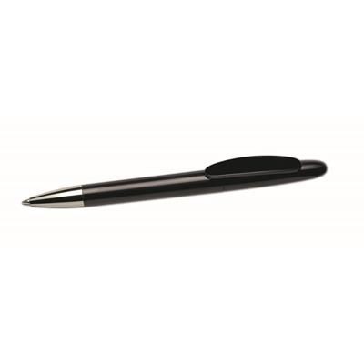 Picture of GREEN & GOOD HUDSON RECYCLED PLASTIC PEN SOLID
