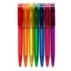 Picture of GREEN & GOOD LITANI BOTTLE PEN TRANSLUCENT