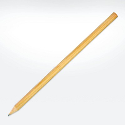 GREEN & GOOD ECO WOOD PENCIL in Natural.