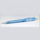 Picture of GREEN & GOOD SEVERN MECHANICAL PROPELLING PENCIL with Eraser in Clear Transparent