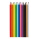 Picture of GREEN & GOOD RECYCLED CD CASE PENCIL
