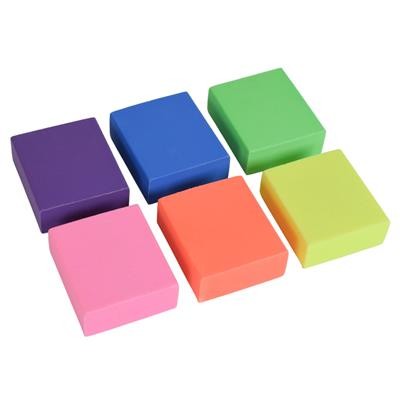 Picture of GREEN & GOOD VALUE NON PVC COOURED ERASER.