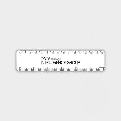 GREEN & GOOD 15CM FLEXI RULER.